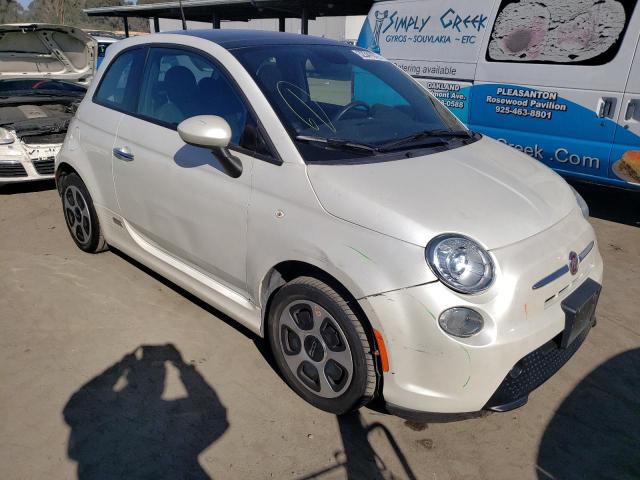 FIAT NULL 2015 3c3cffge7ft756697