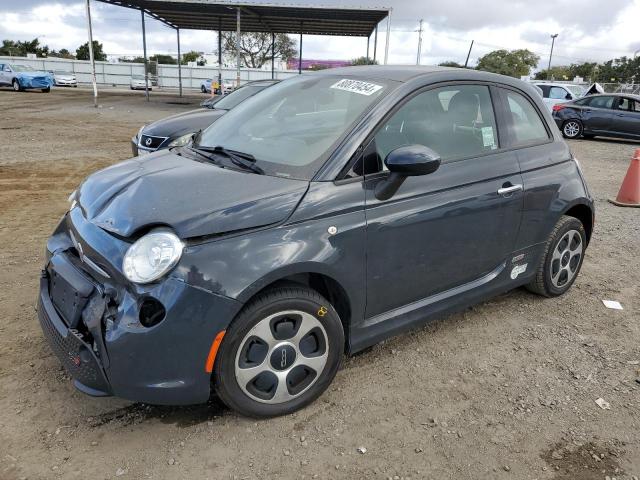 FIAT 500 ELECTR 2017 3c3cffge7ht502894