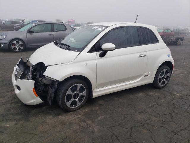 FIAT 500 2017 3c3cffge7ht561671