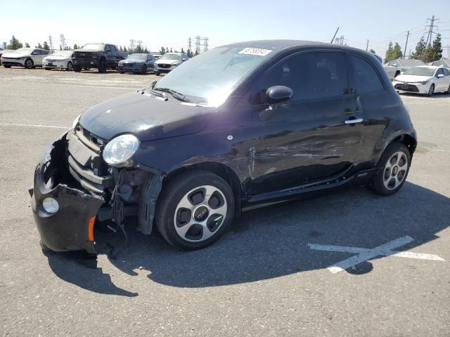 FIAT 500 ELECTR 2017 3c3cffge7ht620878