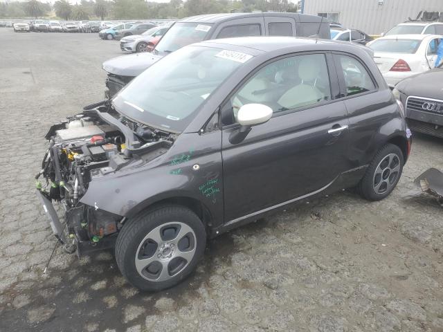 FIAT 500 2018 3c3cffge7jt471703