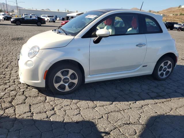 FIAT 500 ELECTR 2013 3c3cffge8dt744197