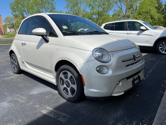 FIAT 500 ELECTR 2013 3c3cffge8dt751652