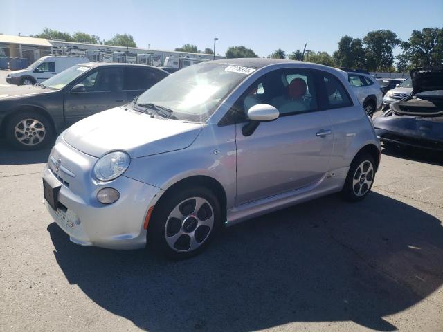 FIAT 500 2014 3c3cffge8et172694