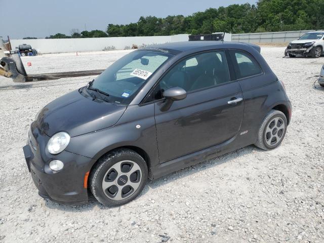 FIAT 500 2014 3c3cffge8et244901