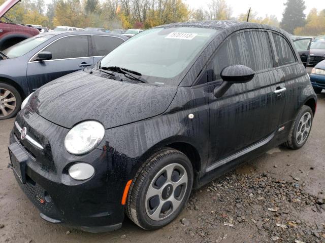 FIAT 500 2014 3c3cffge8et291247