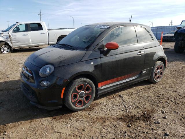 FIAT 500 2015 3c3cffge8ft503730