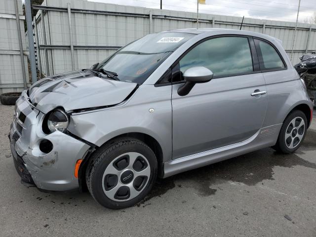 FIAT 500 2016 3c3cffge8gt113776