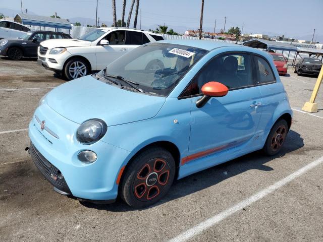 FIAT 500 2016 3c3cffge8gt152402