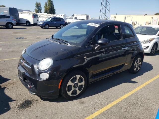 FIAT 500 ELECTR 2013 3c3cffge9dt714089