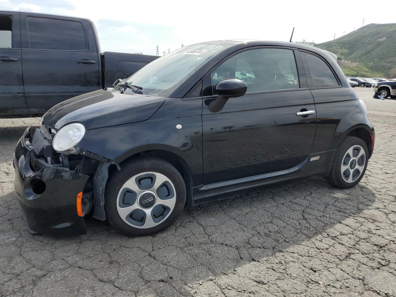 FIAT 500 2013 3c3cffge9dt750803