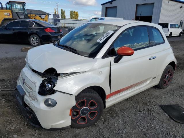 FIAT 500 ELECTR 2014 3c3cffge9et172865