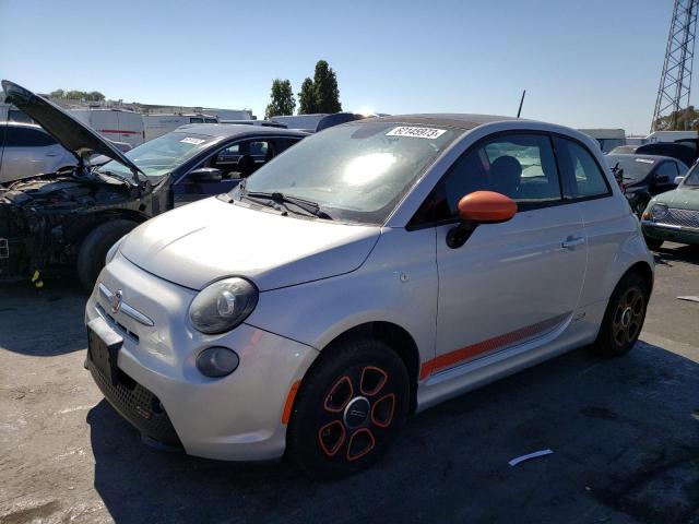 FIAT 500 2014 3c3cffge9et175930