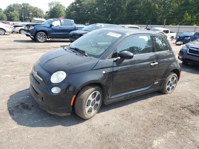 FIAT 500 2015 3c3cffge9ft522996