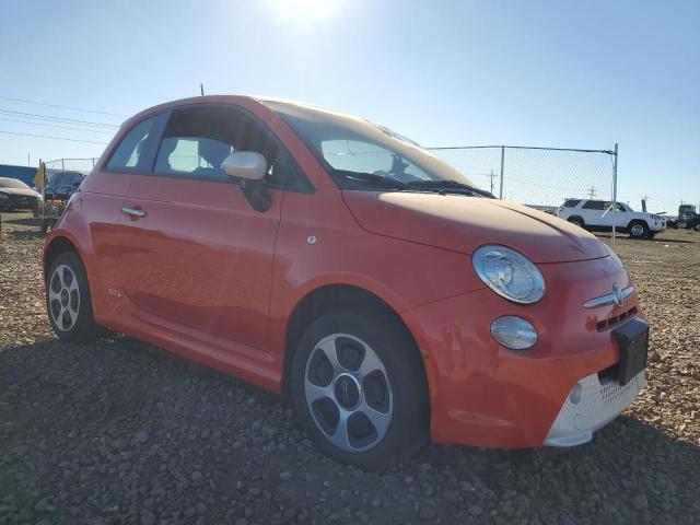 FIAT 500 ELECTR 2015 3c3cffge9ft598248