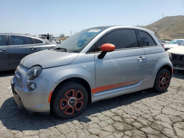 FIAT 500 2016 3c3cffge9gt113799