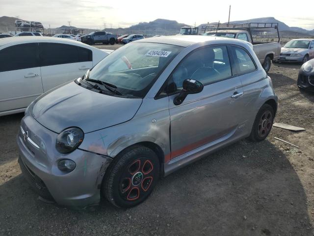 FIAT 500 2017 3c3cffge9ht600583