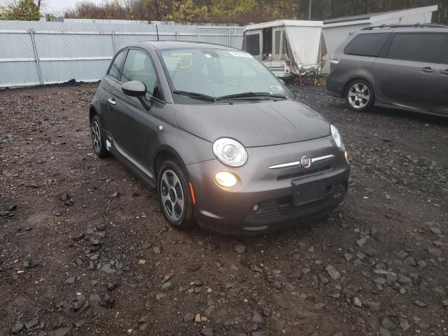 FIAT 500 ELECTR 2017 3c3cffge9ht600664