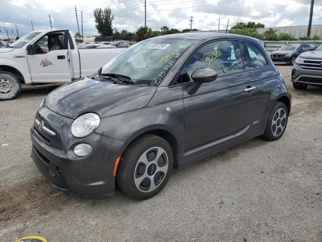 FIAT 500 2017 3c3cffge9ht675266