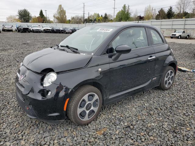 FIAT 500 2017 3c3cffge9ht699311