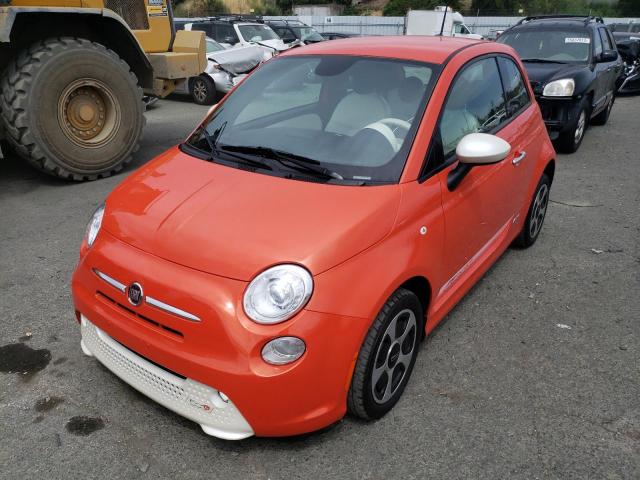 FIAT 500 ELECTR 2013 3c3cffgexdt714117