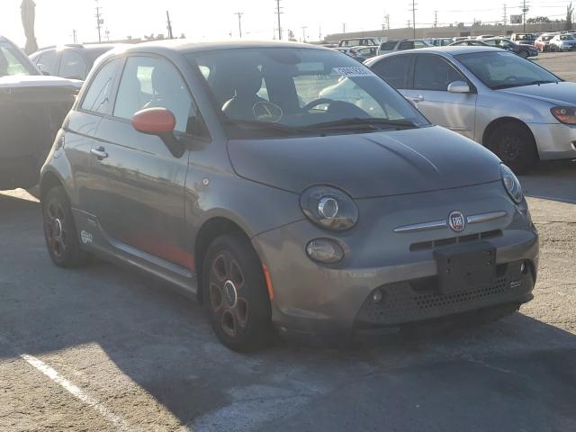 FIAT 500 ELECTR 2013 3c3cffgexdt714165