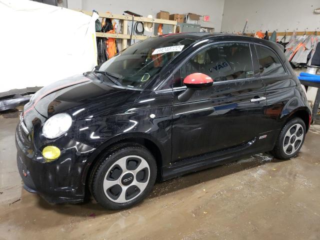 FIAT 500 ELECTR 2013 3c3cffgexdt750809