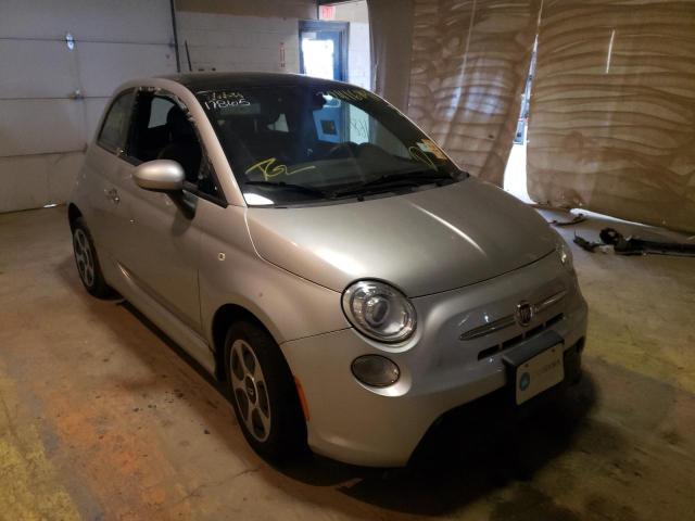 FIAT 500 ELECTR 2014 3c3cffgexet172793