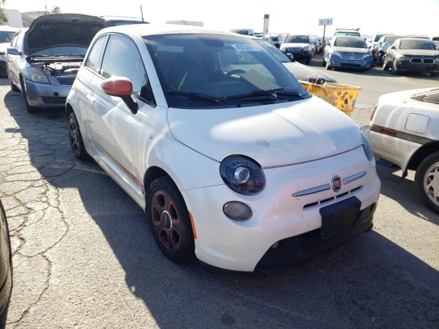 FIAT 500 ELECTR 2014 3c3cffgexet208546