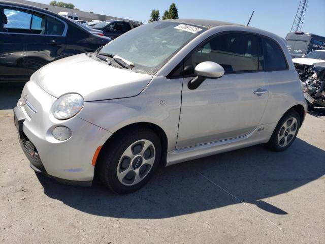 FIAT 500 ELECTR 2014 3c3cffgexet294523