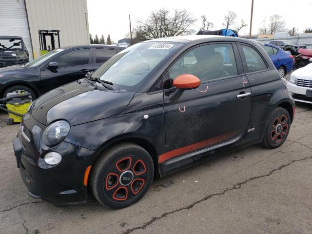 FIAT 500 2015 3c3cffgexft585735