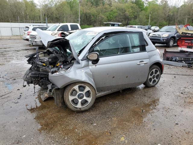 FIAT 500 2015 3c3cffgexft732846