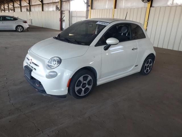 FIAT 500 ELECTR 2015 3c3cffgexft749775