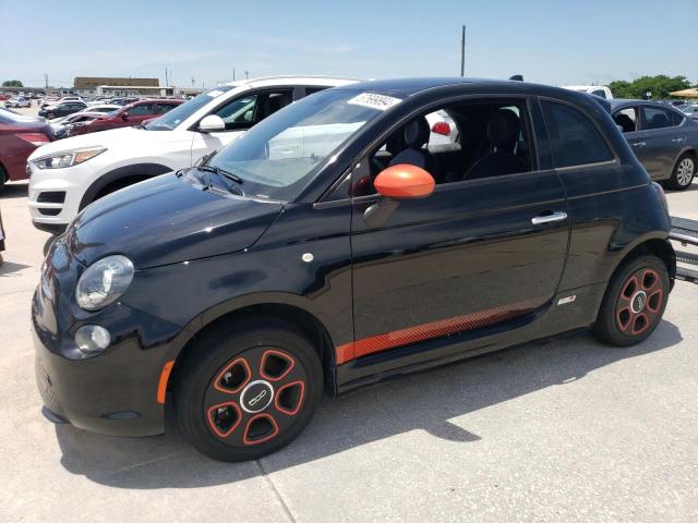 FIAT 500 2016 3c3cffgexgt176815