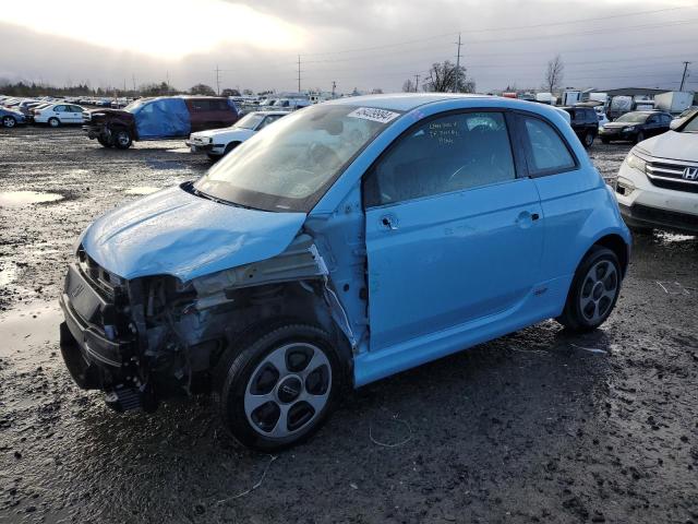 FIAT 500 2016 3c3cffgexgt229223