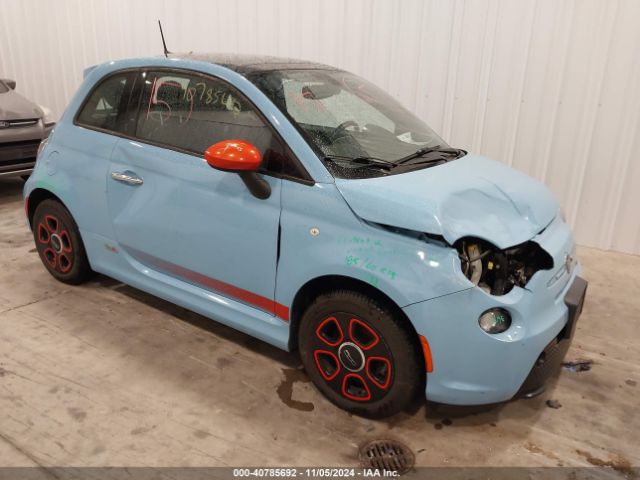 FIAT 500 2017 3c3cffgexht526171