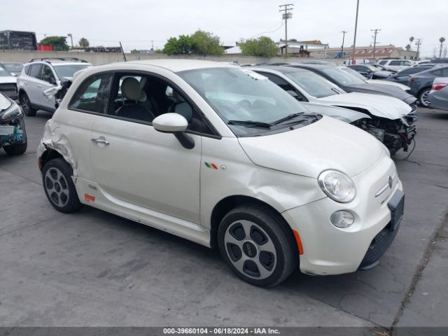 FIAT 500 2017 3c3cffgexht625122