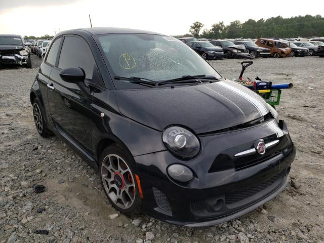 FIAT 500 SPORT 2013 3c3cffhh0dt593784