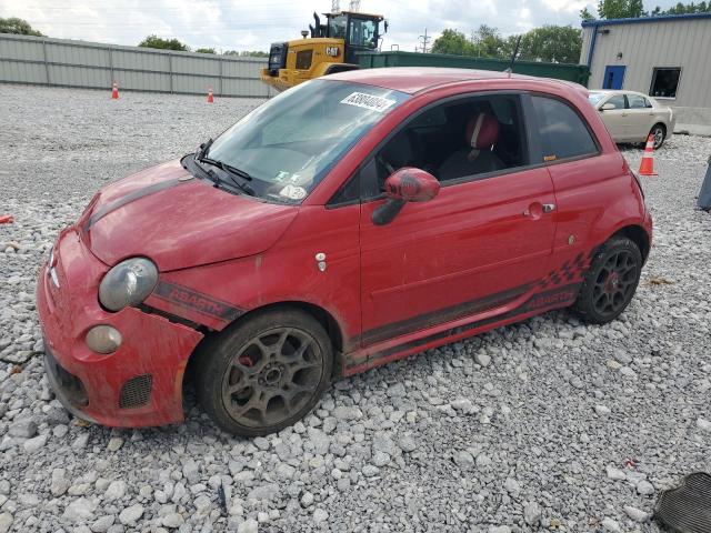 FIAT 500 SPORT 2013 3c3cffhh0dt593817