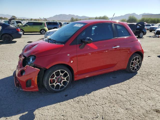 FIAT 500 SPORT 2013 3c3cffhh0dt607327