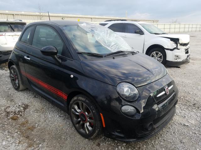 FIAT 500 SPORT 2015 3c3cffhh0ft615835