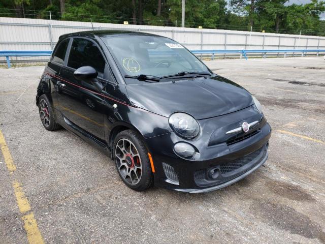 FIAT 500 SPORT 2013 3c3cffhh1dt575293