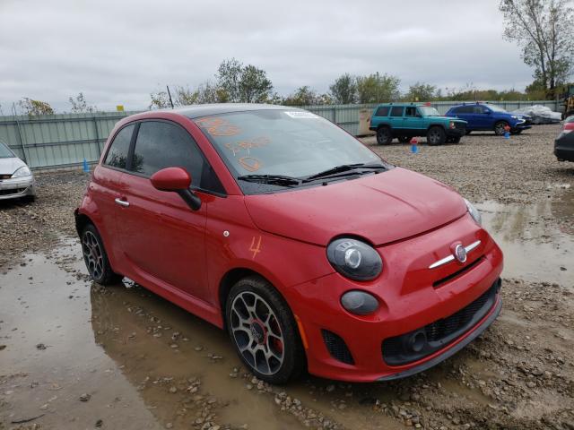 FIAT 500 SPORT 2013 3c3cffhh1dt598623