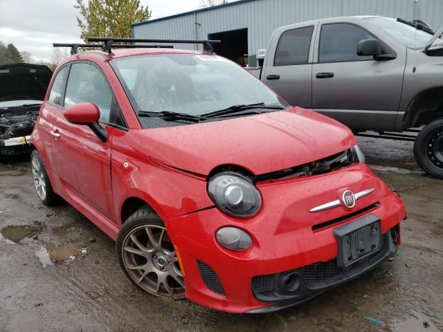 FIAT 500 SPORT 2013 3c3cffhh1dt612875