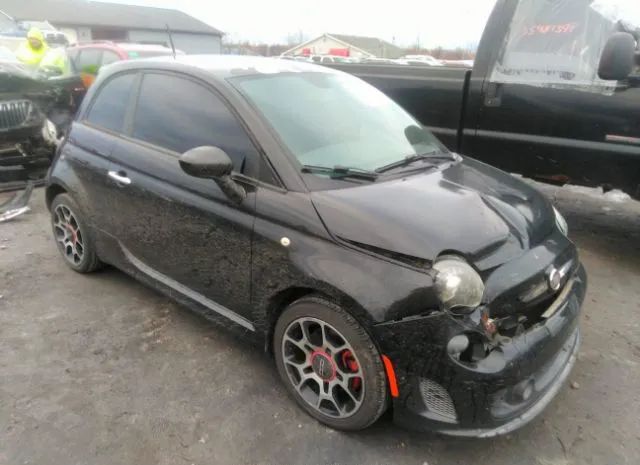 FIAT 500 2013 3c3cffhh1dt635847