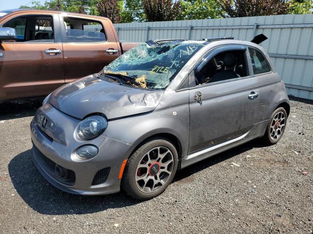 FIAT 500 2013 3c3cffhh2dt543193