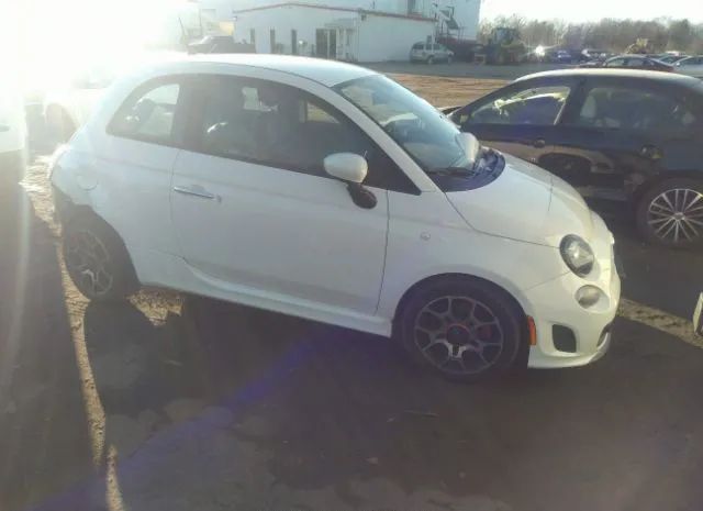 FIAT 500 2013 3c3cffhh2dt593737