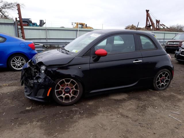 FIAT 500 SPORT 2013 3c3cffhh2dt623089