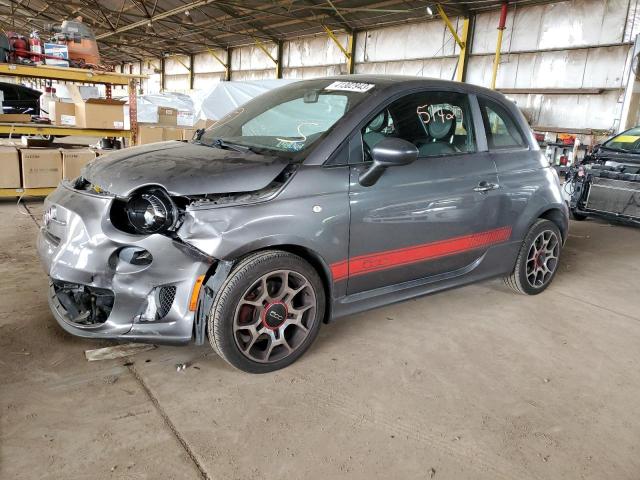 FIAT 500 SPORT 2013 3c3cffhh2dt726464