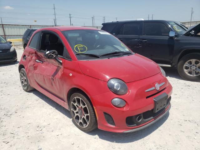 FIAT 500 SPORT 2013 3c3cffhh3dt574162